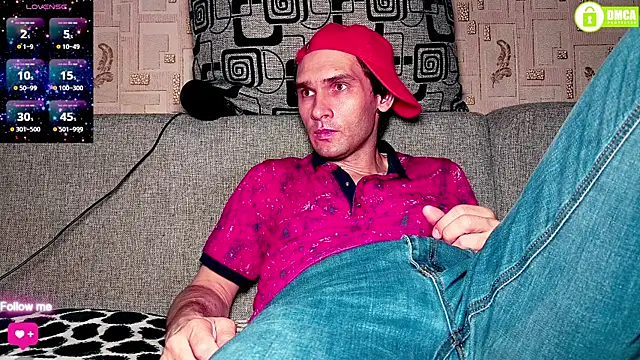 DavidCarroll online show from 20, 10, 2025