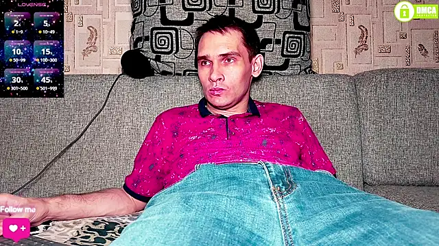 DavidCarroll online show from 9, 1, 2026