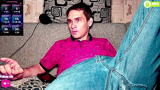 DavidCarroll online show from 23, 2, 2026