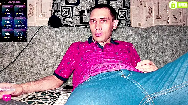 DavidCarroll online show from 23, 3, 2026