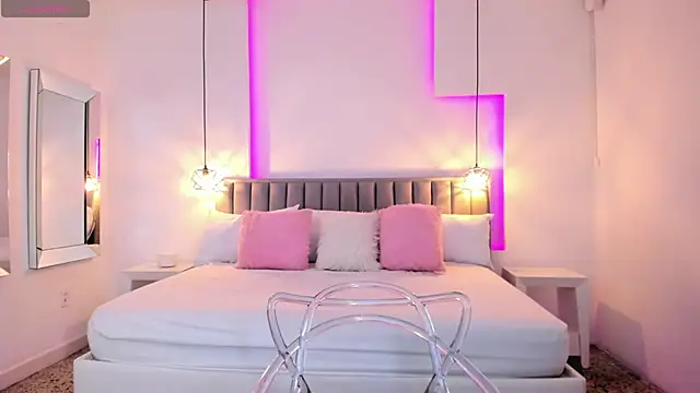 ValeryNova online show from 17, 1, 2025