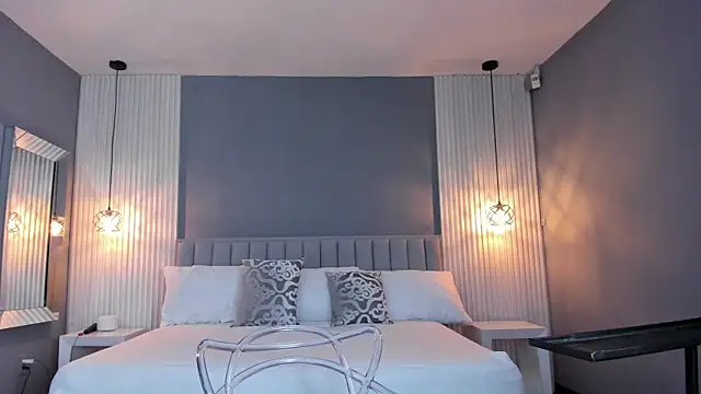 ValeryNova online show from 20, 3, 2025