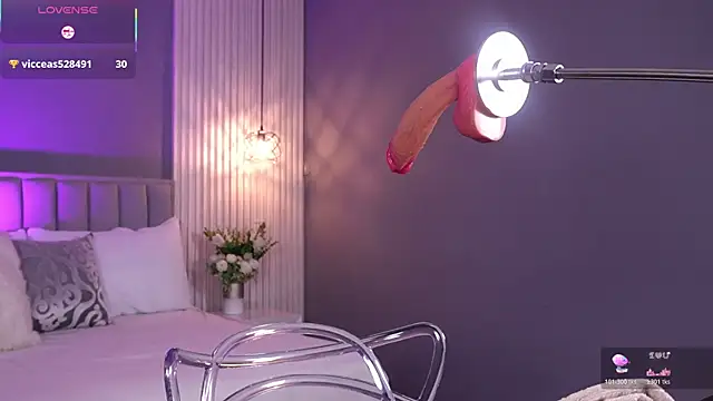 Snapshot of ValeryNova chatting on 23, 5, 2026 ValeryNova online show from 23, 5, 2026