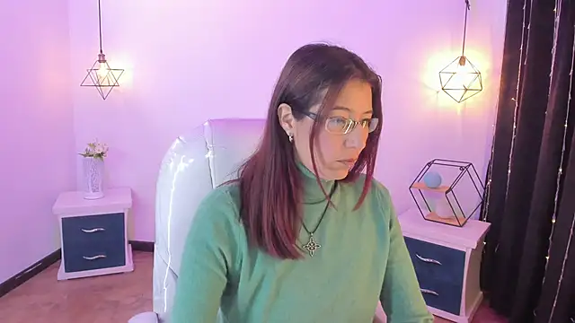 Antonnella 3 online show from 24, 1, 2025