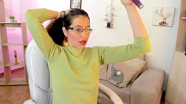 Antonnella 3 online show from 22, 3, 2025