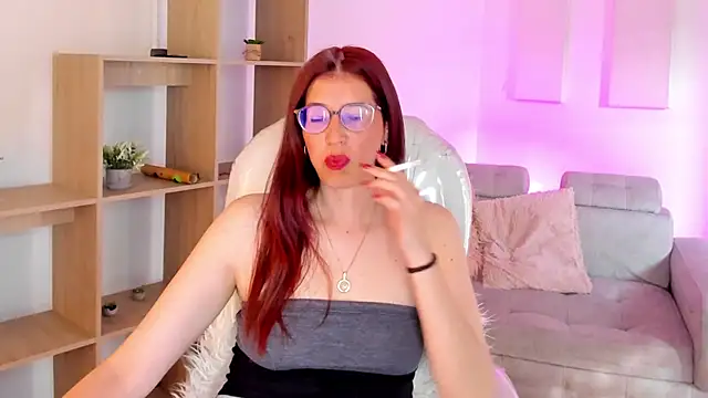 Antonnella 3 online show from 9, 10, 2025