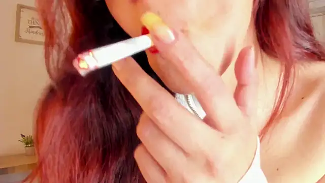 Antonnella 3 online show from 15, 10, 2025