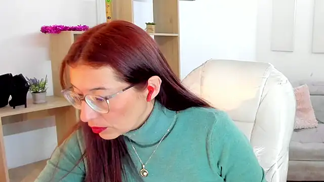 Antonnella 3 online show from 17, 10, 2025