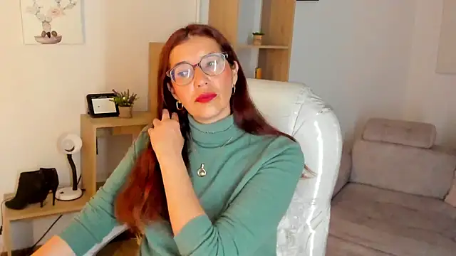 Antonnella 3 online show from 4, 11, 2025