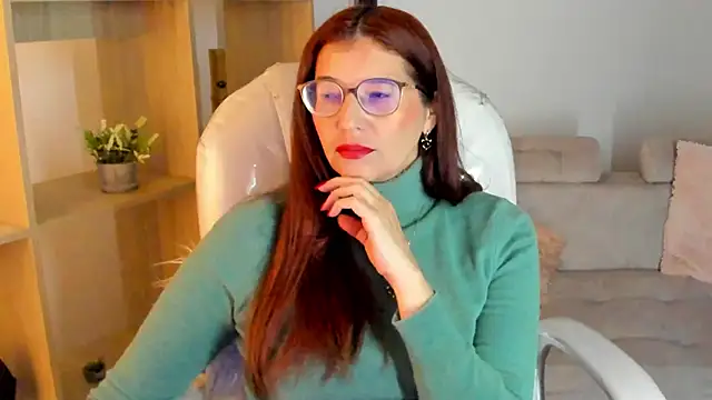 Antonnella 3 online show from 14, 11, 2025