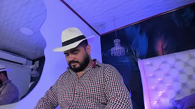 MichaelBear  online show from 28, 12, 2024