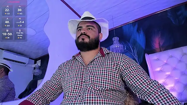 MichaelBear  online show from 22, 1, 2025