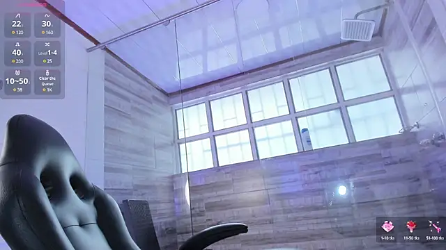 MichaelBear  online show from 25, 1, 2025