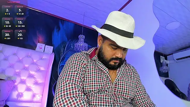 MichaelBear  online show from 5, 2, 2025