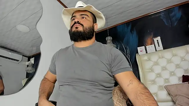 MichaelBear  online show from 7, 2, 2025