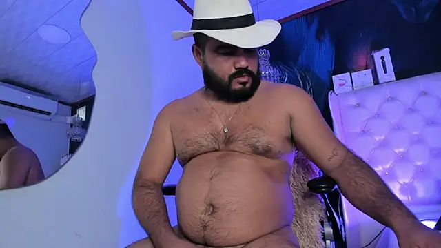 MichaelBear  online show from 7, 2, 2025