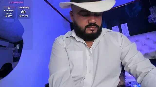 MichaelBear  online show from 23, 2, 2025