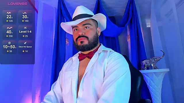 MichaelBear  online show from 11, 10, 2025