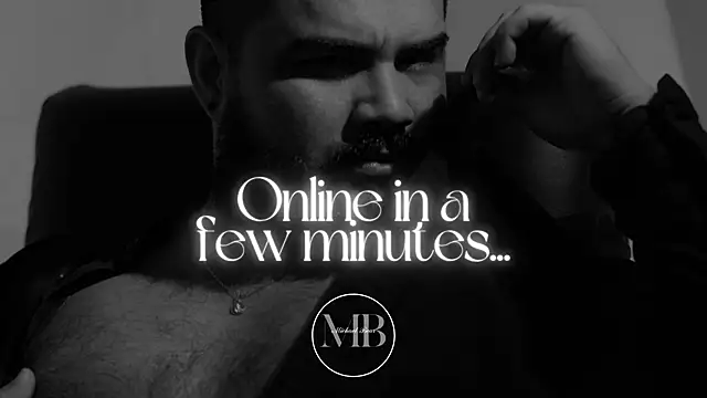 MichaelBear  online show from 14, 11, 2025