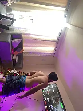 Snapshot of MichaelBear_ chatting on 16, 1, 2026 MichaelBear online show from 16, 1, 2026