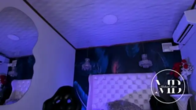 Snapshot of MichaelBear_ chatting on 10, 2, 2026 MichaelBear online show from 10, 2, 2026