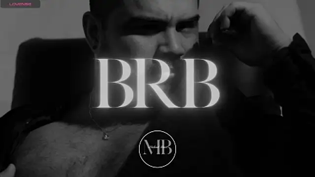 Snapshot of MichaelBear_ chatting on 13, 2, 2026 MichaelBear online show from 13, 2, 2026