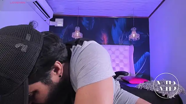 Snapshot of MichaelBear_ chatting on 16, 2, 2026 MichaelBear online show from 16, 2, 2026