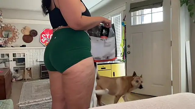 Snapshot of dreamyriri chatting on 22, 2, 2026 dreamyriri online show from 22, 2, 2026