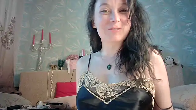 Ria 23 online show from 16, 3, 2025