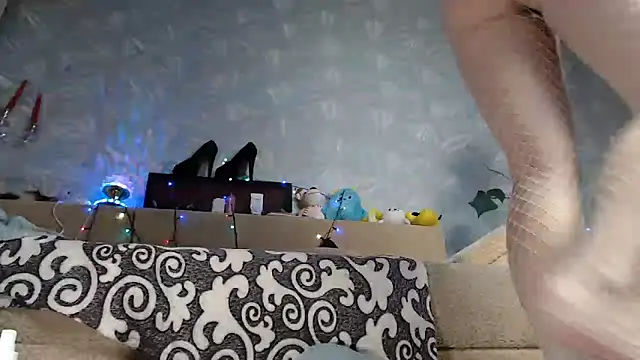 Ria 23 online show from 15, 11, 2025