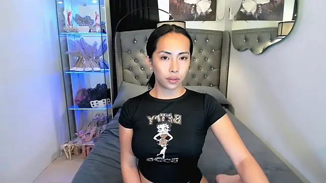 reighnempress online show from 27, 3, 2026