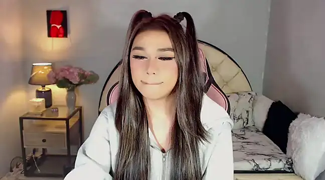 Snapshot of WeezyBabyXoxo chatting on 17, 12, 2024 WeezyBabyXoxo online show from 17, 12, 2024