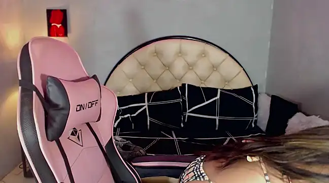 Snapshot of WeezyBabyXoxo chatting on 11, 2, 2025 WeezyBabyXoxo online show from 11, 2, 2025