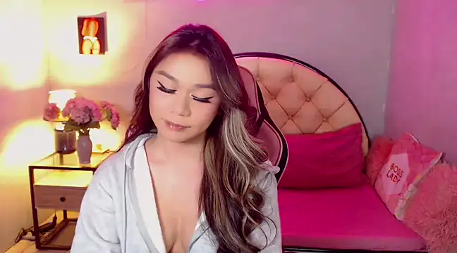 Snapshot of WeezyBabyXoxo chatting on 11, 3, 2025 WeezyBabyXoxo online show from 11, 3, 2025