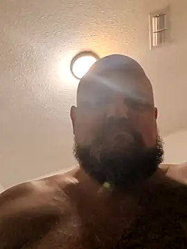 Mark691984 online show from 28, 7, 2026