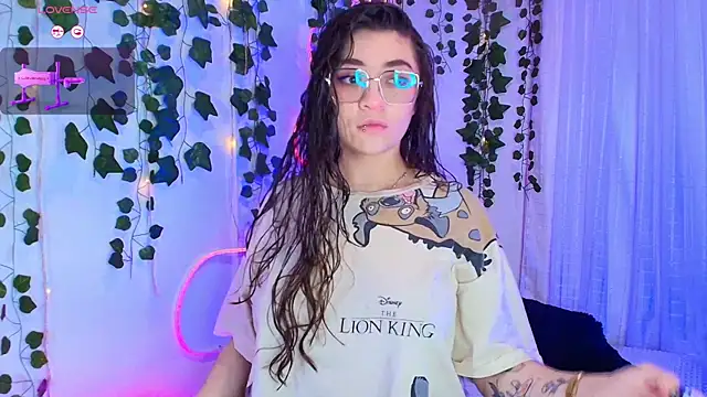 Samii Evans online show from 12, 11, 2025