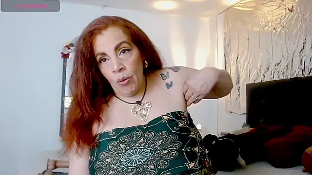 mussa hott online show from 4, 6, 2026