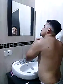 king-lobo-act online show from 19, 9, 2025