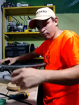 king-lobo-act online show from 20, 11, 2025