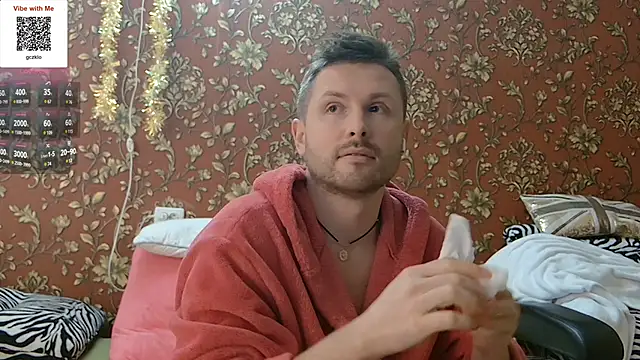 MartinBrandon online show from 13, 1, 2025