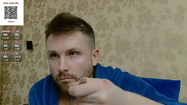 MartinBrandon online show from 2, 4, 2026