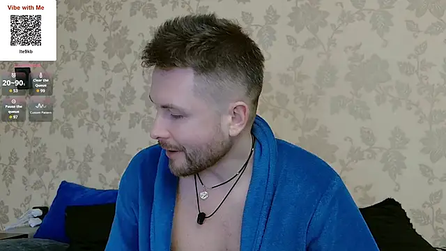 MartinBrandon online show from 3, 4, 2026