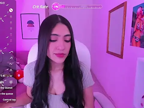 Snapshot of tatiana_prada chatting on 22, 1, 2025 tatiana prada online show from 22, 1, 2025