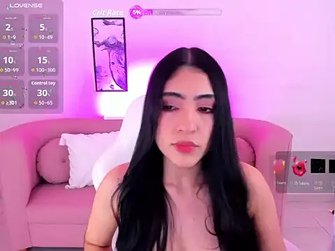 Snapshot of tatiana_prada chatting on 10, 9, 2025 tatiana prada online show from 10, 9, 2025