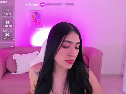 Snapshot of tatiana_prada chatting on 27, 11, 2025 tatiana prada online show from 27, 11, 2025