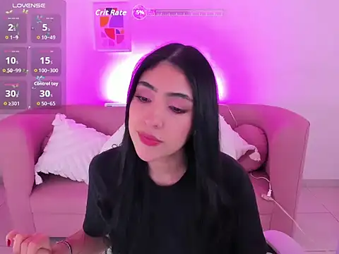 Snapshot of tatiana_prada chatting on 28, 11, 2025 tatiana prada online show from 28, 11, 2025