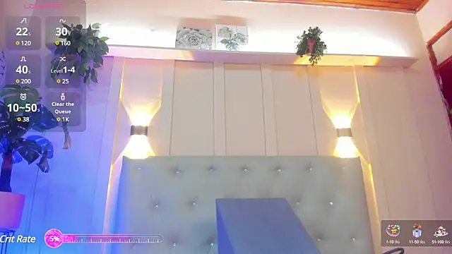 nicol snow online show from 3, 2, 2025