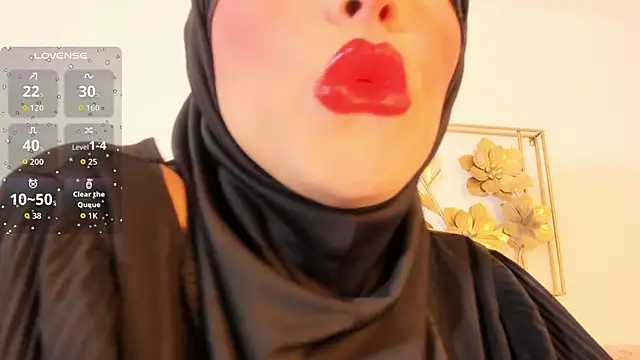 hanajameela online show from 25, 10, 2025