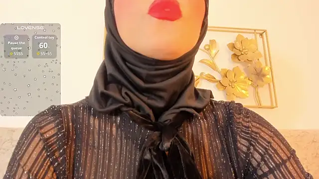 hanajameela online show from 18, 11, 2025