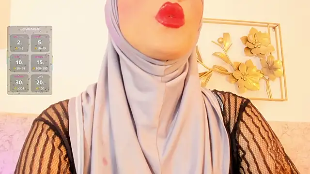 hanajameela online show from 11, 4, 2026